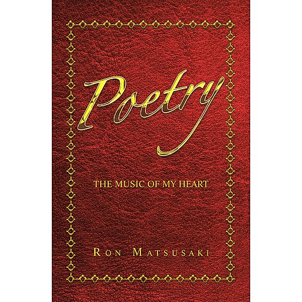 POETRY, Ron Matsusaki