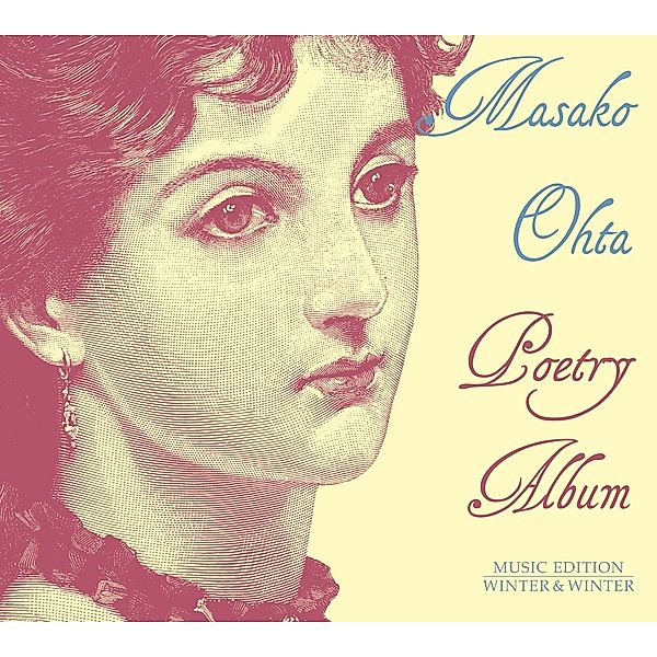 Poetry Album, Masako Ohta