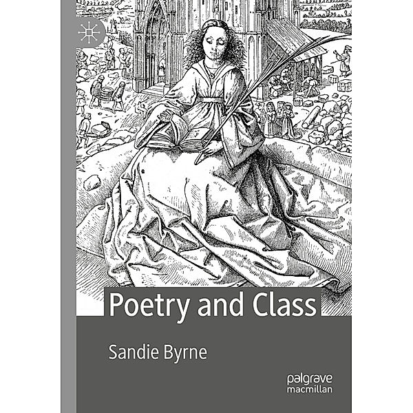 Poetry and Class, Sandie Byrne