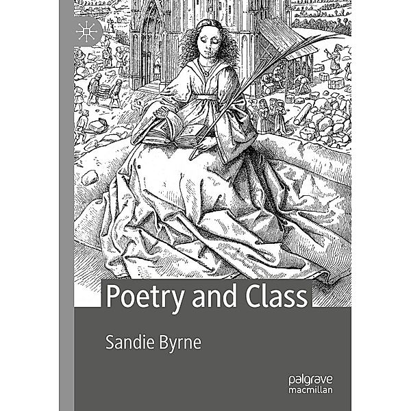 Poetry and Class / Progress in Mathematics, Sandie Byrne