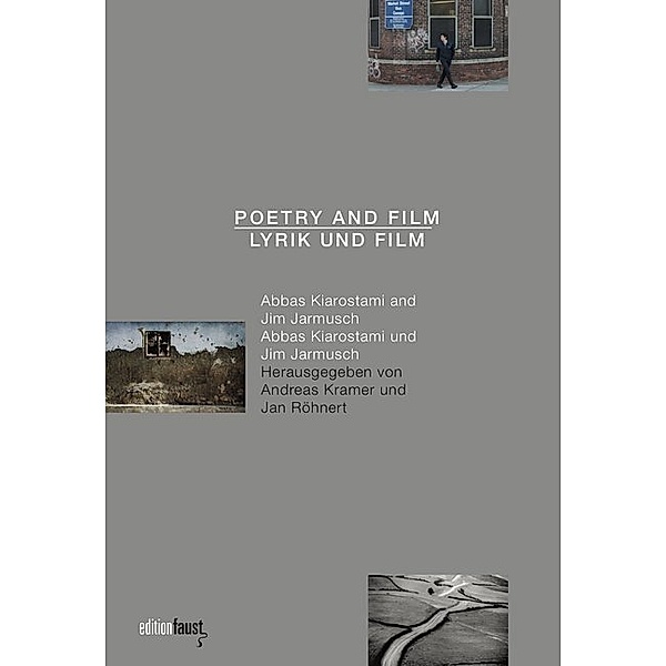 Poetry and Film - Lyrik und Film