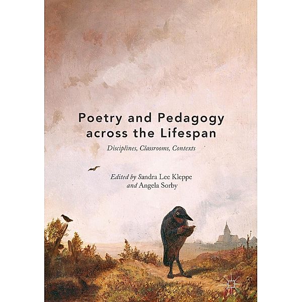 Poetry and Pedagogy across the Lifespan / Progress in Mathematics