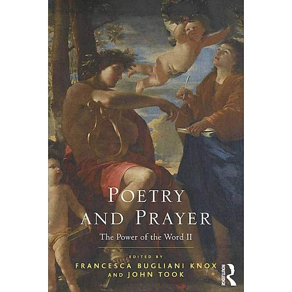 Poetry and Prayer, Francesca Bugliani Knox, John Took