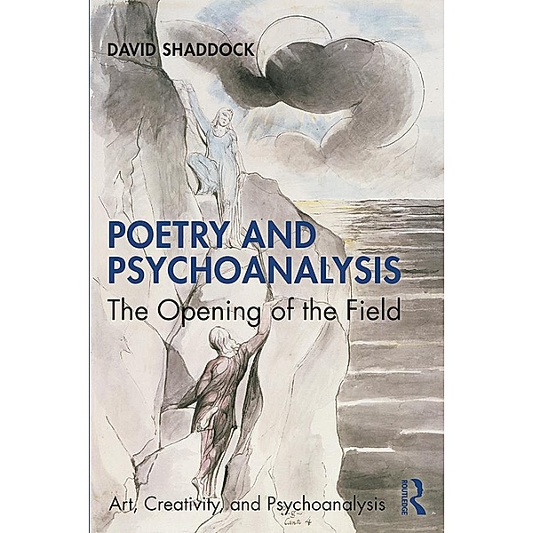 Poetry and Psychoanalysis, David Shaddock