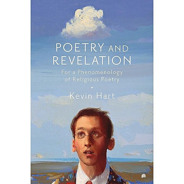 Poetry and Revelation, Kevin Hart