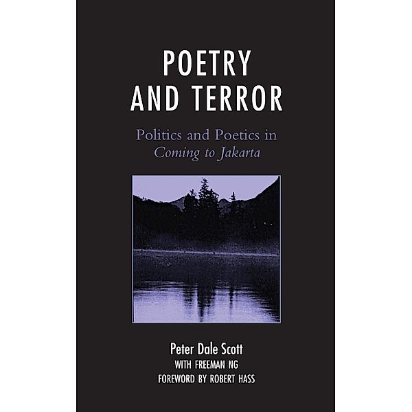 Poetry and Terror / AsiaWorld, Peter Dale Scott