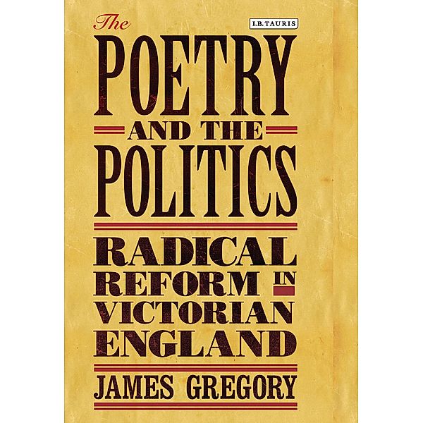 Poetry and the Politics, The, James Gregory