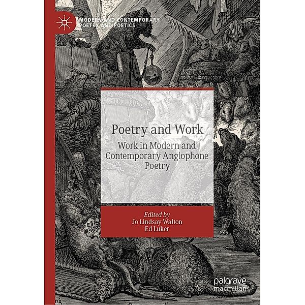 Poetry and Work / Modern and Contemporary Poetry and Poetics