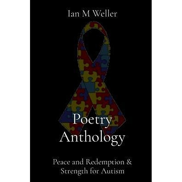 Poetry Anthology, Ian Weller