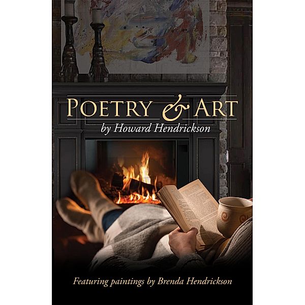 Poetry & Art, Howard Hendrickson