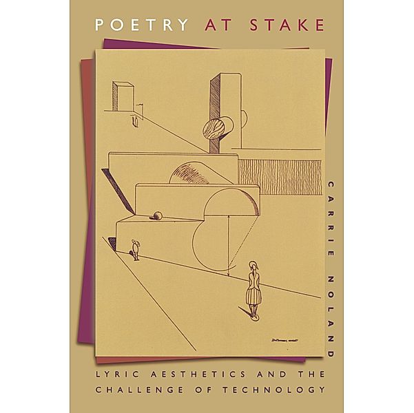 Poetry at Stake, Carrie Noland