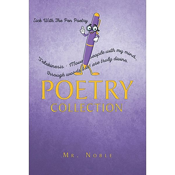 Poetry Collection, Noble