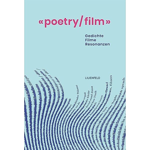 poetry/film