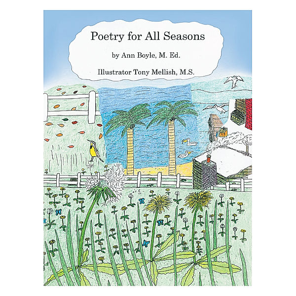 Poetry for All Seasons, Ann Boyle