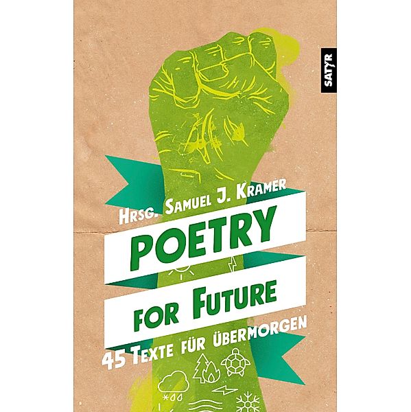 Poetry for Future, Ulrike Almut Sandig, Cecily Ogunjobi, Björn Rosenbaum, Pascal Simon, Luka*s Friedland, Jan-Philippe Kindler, Simeon Buß, Leonie Klendauer, Lea Weber, Mikael Vogel, Noah Klaus, Marina Sigl, Lars Ruppel, Danny Grimpe, Mara-Daria Cojocaru, Jan Wagner, Yannick Steinkellner, Björn H. Katzur, Oliver Walter, Kaleb Erdmann, Manfred Manger, Julius Althoetmar, Temye Tesfu, Kierán Meinhardt, Sebastian, Janina Mau, Meral Ziegler, Mieze Medusa, Anna Teufel, Dafni Tokas, Xenia Stein, Holger Rohlfs, Anja Utler, Christofer mit F, Laurin Buser, Marcus Roloff, Luisa Maria Schulz, Laura Klegräfe, Luca Swieter, Samuel J. Kramer, Peter Heininger, Katrin ohne H, David Friedrich, Daniela Seel, Jan Cönig