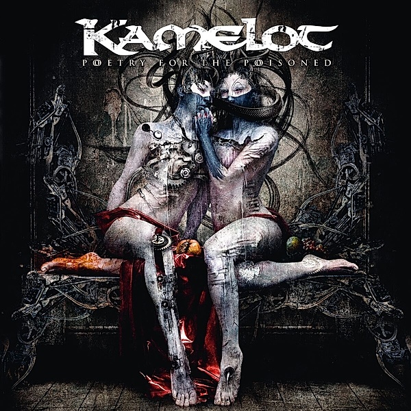 Poetry For The Poisoned, Kamelot