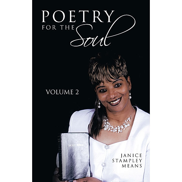 Poetry for the Soul, Janice Stampley Means