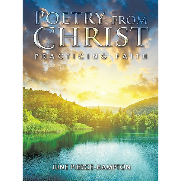 Poetry from Christ, June Pierce Hampton