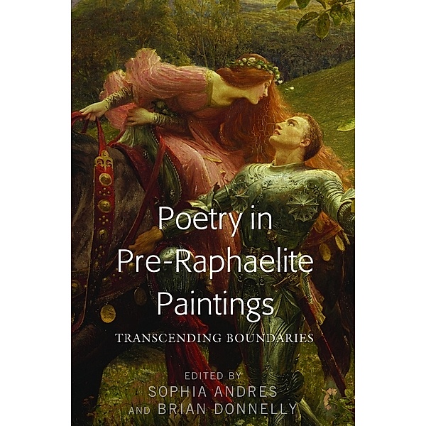 Poetry in Pre-Raphaelite Paintings