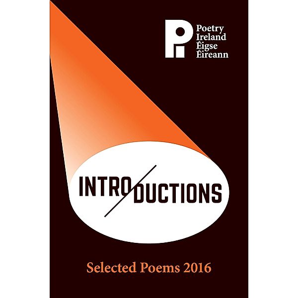 Poetry Ireland Introductions, Paul Lenehan