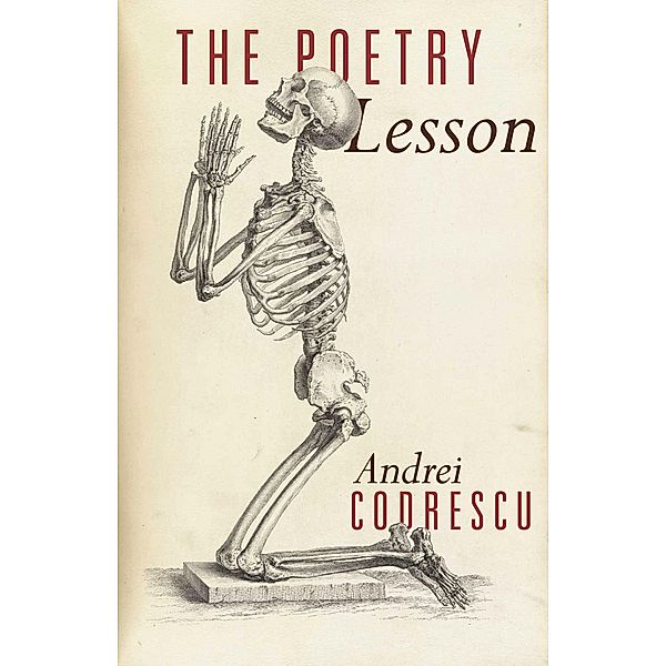 Poetry Lesson, Andrei Codrescu