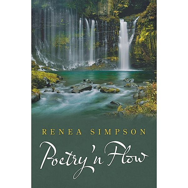 Poetry 'n Flow, Renea Simpson