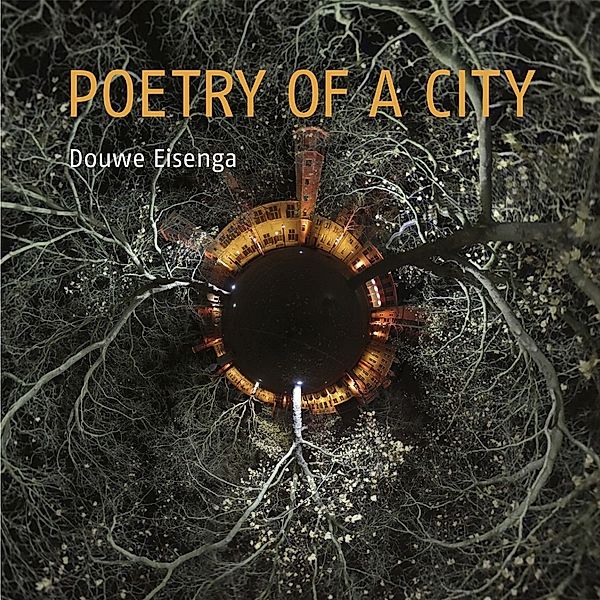 Poetry Of A City, Douwe Eisenga