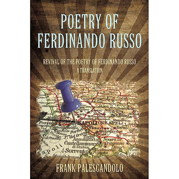 Poetry of Ferdinando Russo, Frank Palescandolo