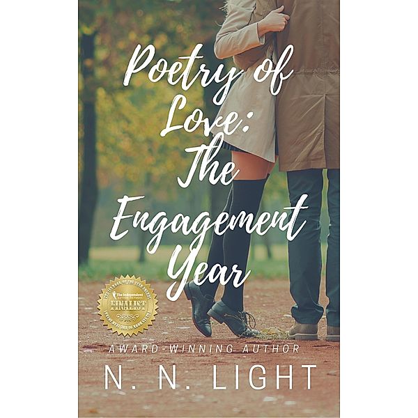 Poetry of Love: The Engagement Year, N. N. Light