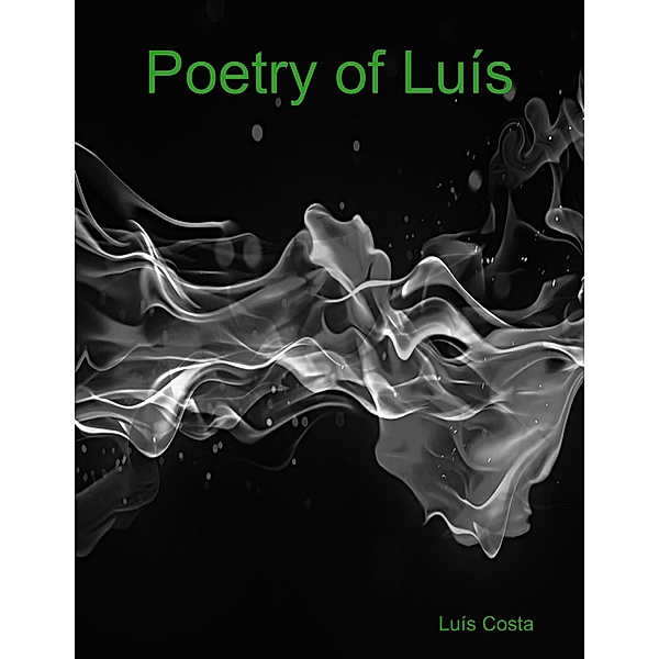 Poetry of Luís, Luís Costa