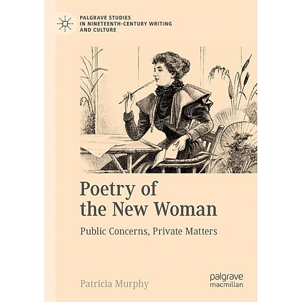 Poetry of the New Woman, Patricia Murphy