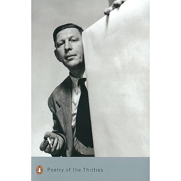 Poetry of the Thirties / Penguin Modern Classics