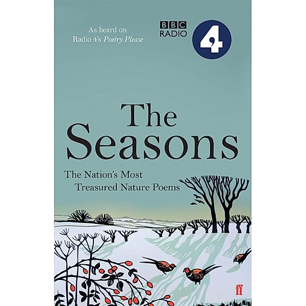 Poetry Please: The Seasons, Various Poets