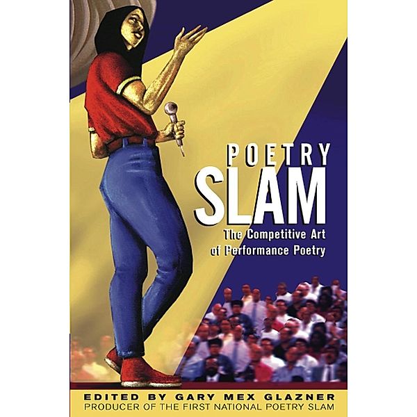 Poetry Slam