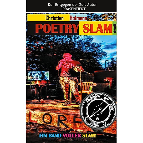 Poetry Slam, Christian Hofmann