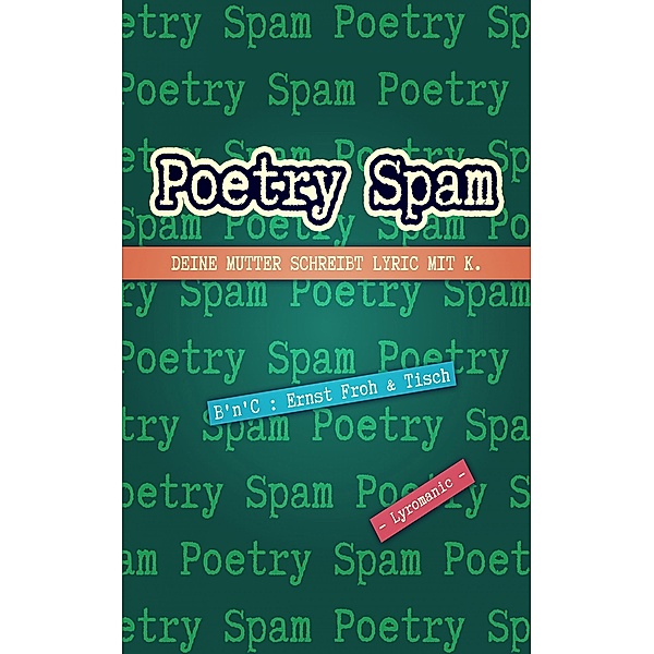 Poetry Spam, B'n'C
