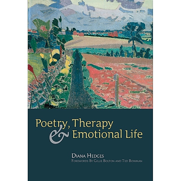 Poetry, Therapy and Emotional Life
