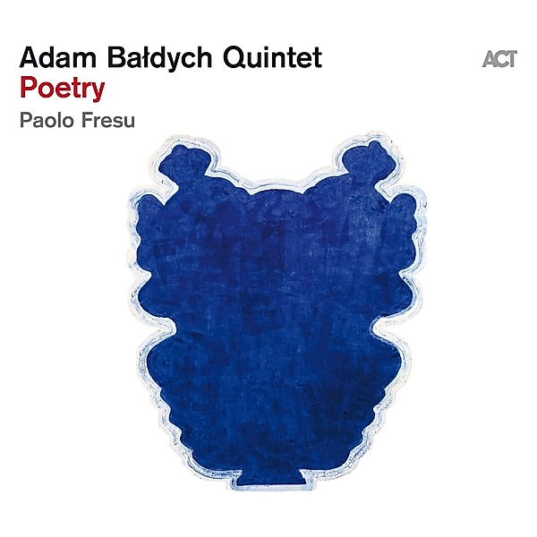Poetry (Vinyl), Adam Qunitet Baldych, Paolo Fresu