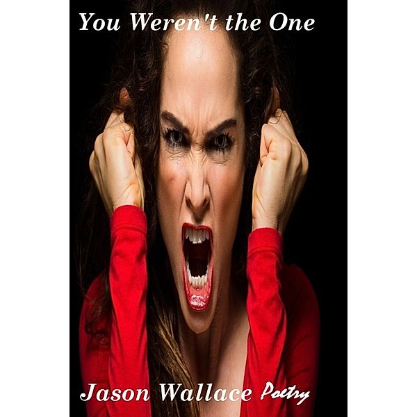 Poetry: You Weren't the One, Jason Wallace Poetry