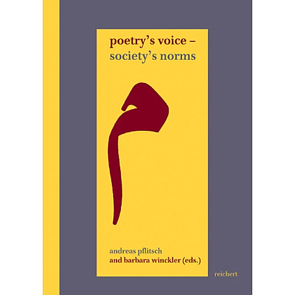 Poetry's Voice - Society's Norm