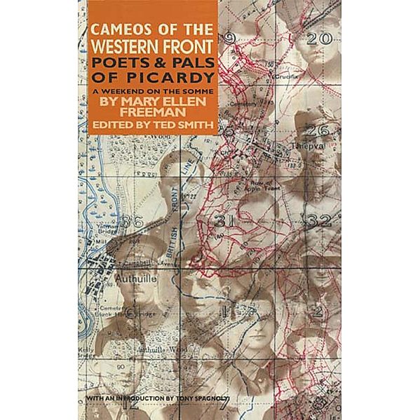 Poets And Pals Of Picardy, Mary Ellen Freeman