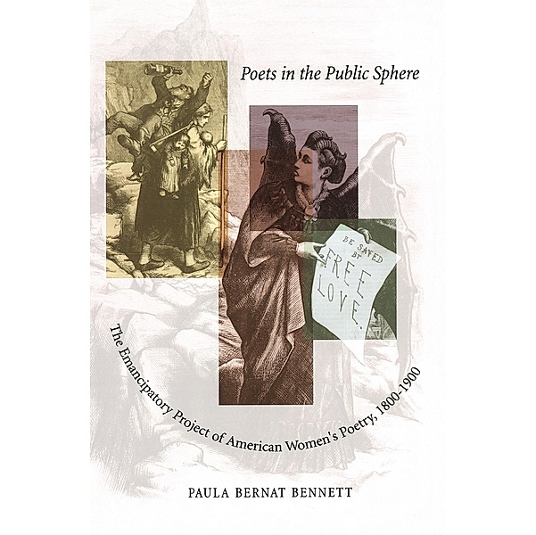 Poets in the Public Sphere, Paula Bernat Bennett