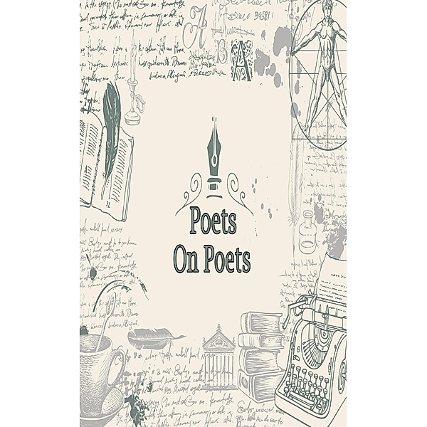Poets on Poets, Claude McKay, Alice Meynell, Richard Le Gallienne