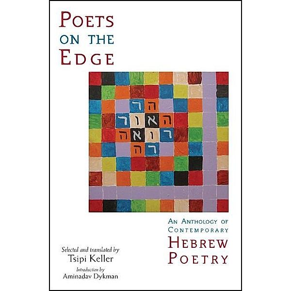 Poets on the Edge / SUNY series in Modern Jewish Literature and Culture