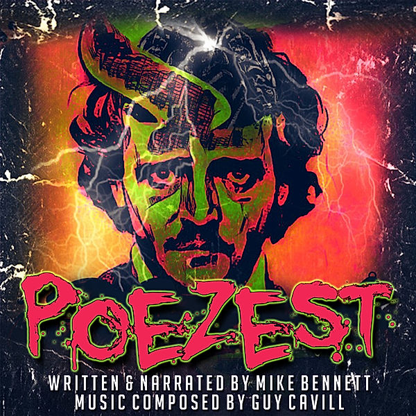 Poezest, Mike Bennett