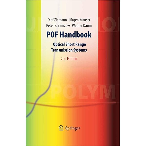 POF Handbook, Olaf Ziemann, Jürgen Krauser, Peter E. Zamzow, Werner Daum