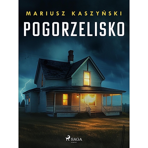 Pogorzelisko, Mariusz Kaszynski