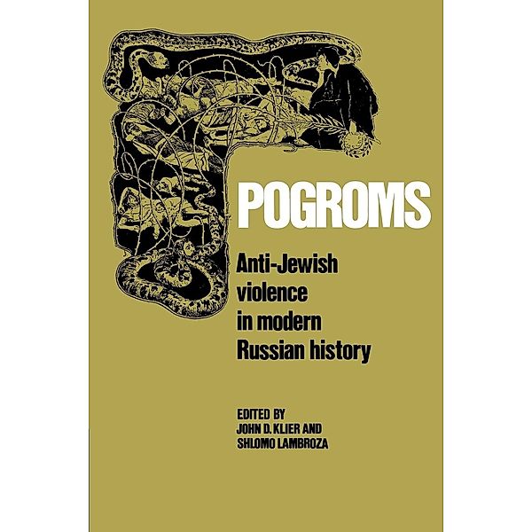 Pogroms