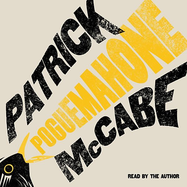 Poguemahone, Patrick McCabe