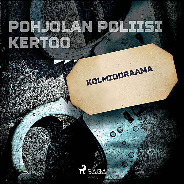 Pohjolan poliisi kertoo - Kolmiodraama, Eri Tekijöitä